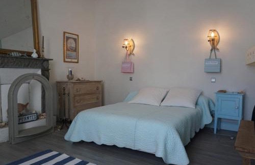 Barbatre Casa | Maison rénovée avec jardin, proche plage, 4 couchages, Barbâtre - FR-1-224B-744
