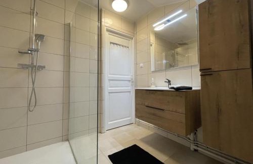 Rongeres Casa | Maison rénovée en campagne avec jardin proche Vichy - FR-1-489-381