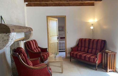 Rongeres Casa | Maison rénovée en campagne avec jardin proche Vichy - FR-1-489-381