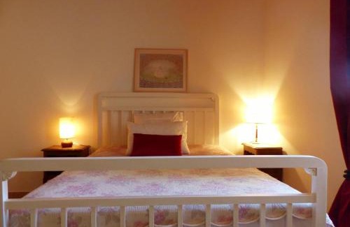 Rongeres Casa | Maison rénovée en campagne avec jardin proche Vichy - FR-1-489-381