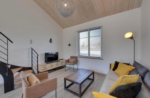 Quartier du Casino Casa | Maison rénovée avec piscine, jardin clos et terrasse, à 5 min de la plage et des commerces - FR-1-706-5