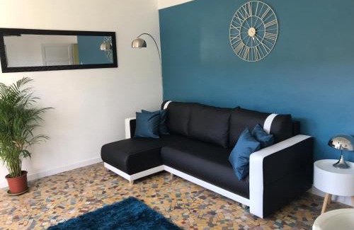 Treignac Apartamento | Maison Raffinee