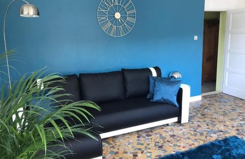 Treignac Apartamento | Maison Raffinee