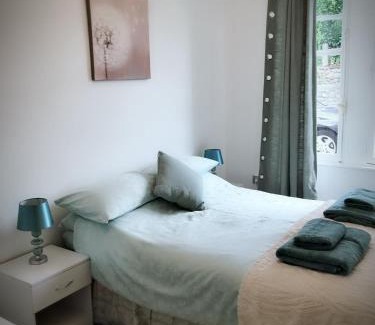 Treignac Apartamento | Maison Raffinee