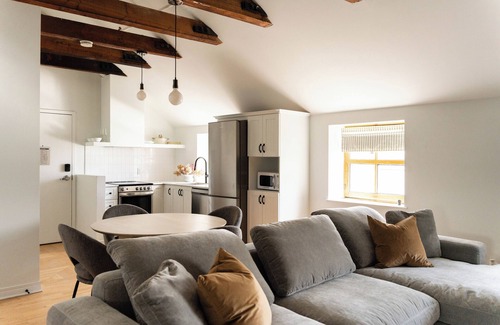 Ville-Marie Apartamento | Maison Rasco by Luxury In Transit