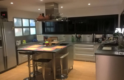 Redon Casa | Villa en Redon, situada en la confluencia del Oust y Vilaine.