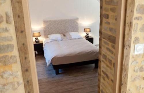 Le Cercueil Casa | Maison restaurée avec étang, cheminée, grand jardin, proche forêt, idéale pour familles! - FR-1-497-92