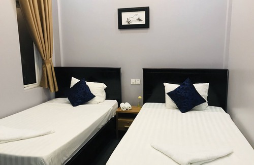 Kampot Casa | Maison Rivera Guest House