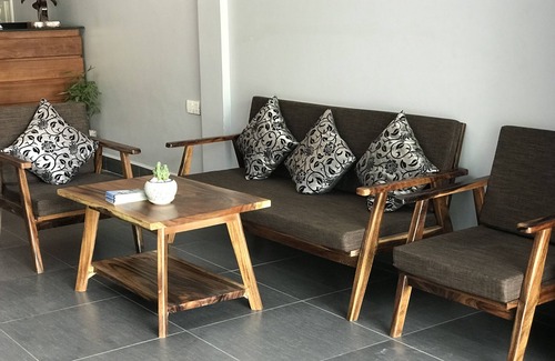 Kampot Casa | Maison Rivera Guest House