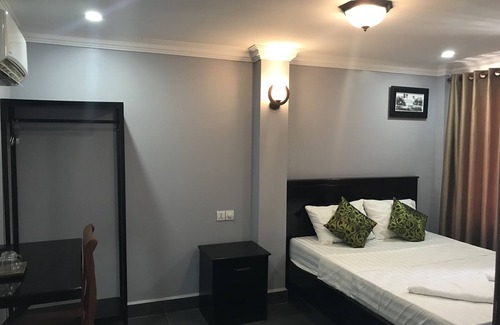 Kampot Casa | Maison Rivera Guest House