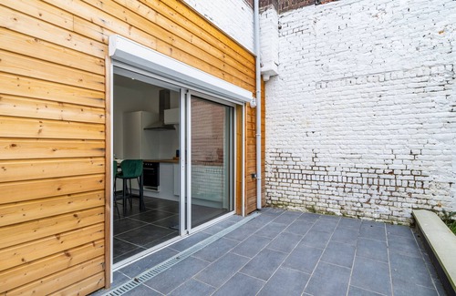 Haubourdin Casa | Maison Rivero - Welkeys