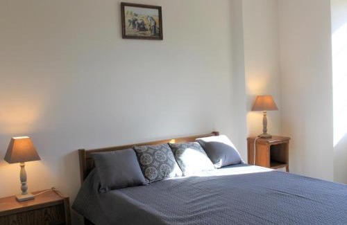 Tamnies Apartamento | Maison rustique avec Wifi près de Sarlat - FR-1-616-186