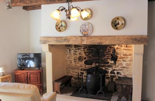 Tamnies Apartamento | Maison rustique avec Wifi près de Sarlat - FR-1-616-186