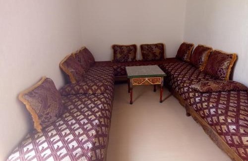 Medina of Rabat Casa | Maison Saadia