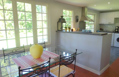 Varengeville-sur-Mer Casa | Maison Saint Germain