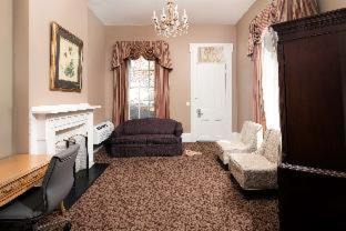 Faubourg Lafayette Hotel | Maison Saint Charles