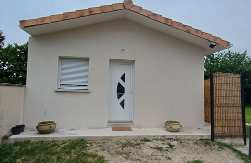 Libourne Casa | Maison Saint Emilion