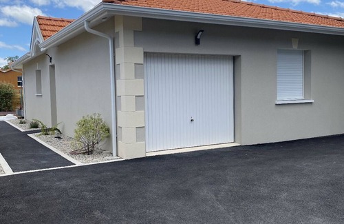 Gujan-Mestras Casa | Maison Sainte Marie,new house, comfortable and ideally located for your holidays