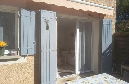 Aubais Apartamento | Maison Salamandre