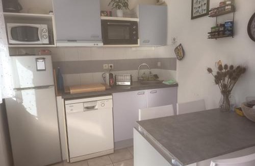 Aubais Apartamento | Maison Salamandre