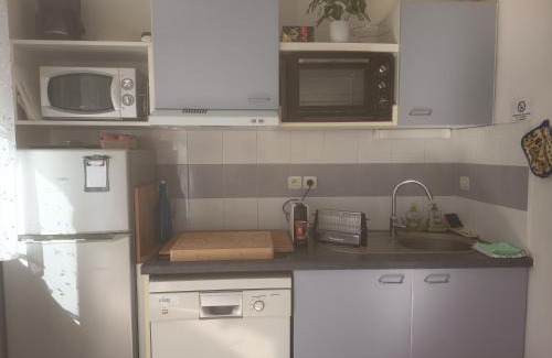 Aubais Apartamento | Maison Salamandre