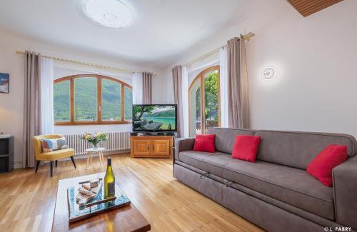 Doussard Casa | Maison SAUTREAU Bout du Lac