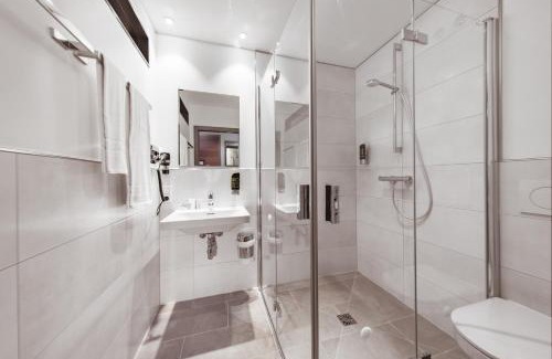 Ludwigsvorstadt-Kliniken Hotel | Maison Schiller by DesignCity Hotels