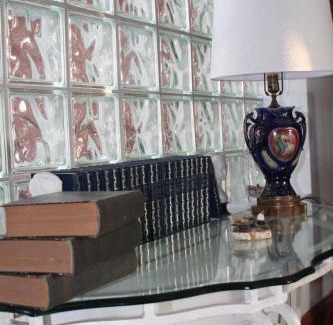 Scotstown Cama Y Desayuno | Maison Sherman's house