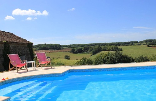 Lacepede Casa | Maison Sigalas, charming house