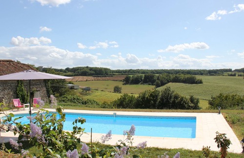 Lacepede Casa | Maison Sigalas, charming house