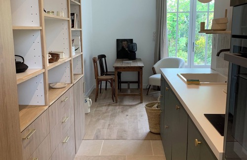 Pornic Casa | Maison Source Vacances in the heart of Pornic