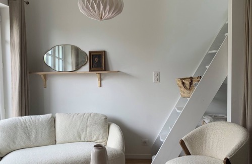 Pornic Casa | Maison Source Vacances in the heart of Pornic