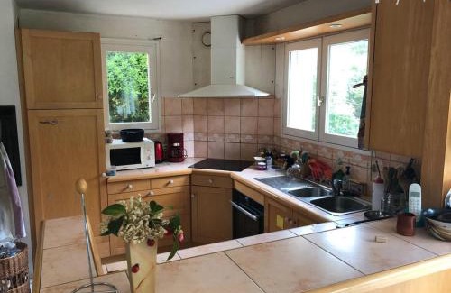Carnac Casa | Maison spacieuse à Carnac, 5 pièces, 5000m² jardin, animaux OK, parking, proche plages - FR-1-377-96