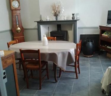 Vic-Fezensac Casa | Maison spacieuse à Vic-Fezensac avec jardin