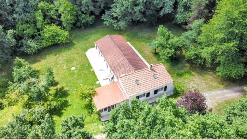 Venansault Casa | Maison spacieuse à Venansault avec jardin et terrasse