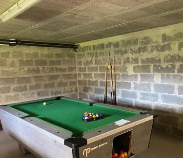 Thiron-Gardais Casa | Maison spacieuse avec jardin à Thiron-Gardais