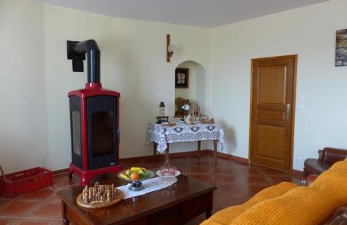 Arfeuilles Casa | Maison spacieuse avec jardin clos, cheminée et animaux acceptés - FR-1-489-280