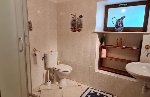 Meligny-le-Grand Casa | Maison spacieuse et confortable avec terrasse et jardin, idéale pour famille ou entreprise - FR-1-585-29