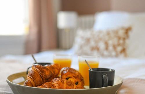 Sainte Marie - Saint Leon Apartamento | Maison spacieuse - Grand jacuzzi