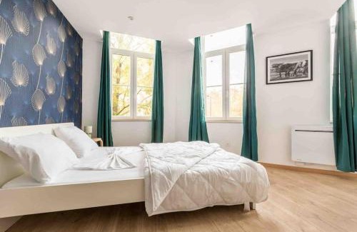 Roubaix Casa | Maison spacieuse proche Lille