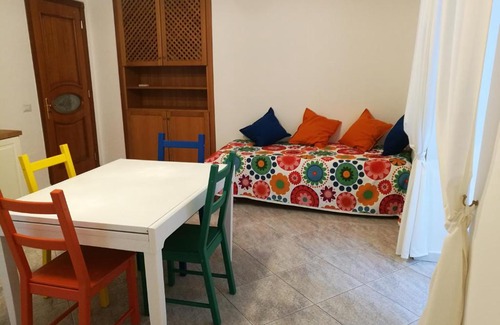Quartieri Spagnoli Apartamento | Maison Speranzella