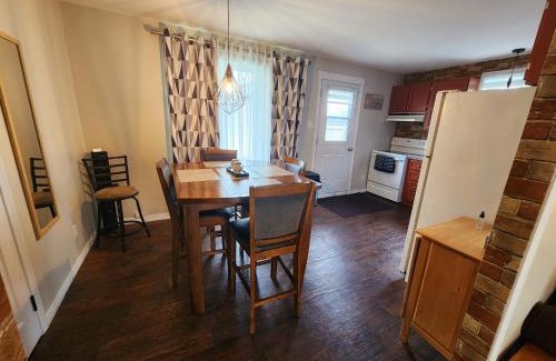 Matane Apartamento | Maison St-Raymond Duplex