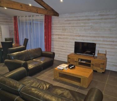 Audenge Casa | Maison sur le bassin d'Arcachon