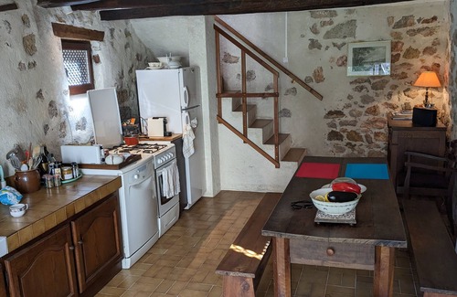 Chateaudouble Casa | Maison sur le Belvédère