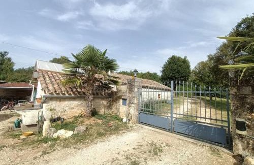 Cremps Casa | Maison sur le causse du Quercy Lot 46