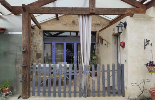 Cremps Casa | Maison sur le causse du Quercy Lot 46