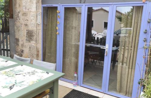 Cremps Casa | Maison sur le causse du Quercy Lot 46