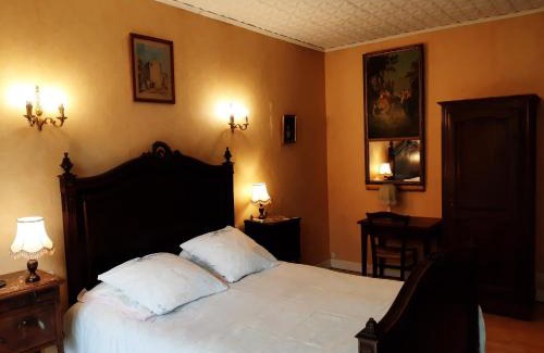 Port-Sainte-Marie Casa | Maison sur les coteaux à 25 minutes d'Agen
