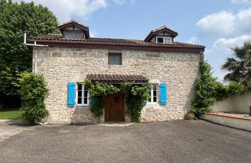 Villeneuve-sur-Lot Casa | Maison sur Lot