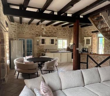 Villeneuve-sur-Lot Casa | Maison sur Lot